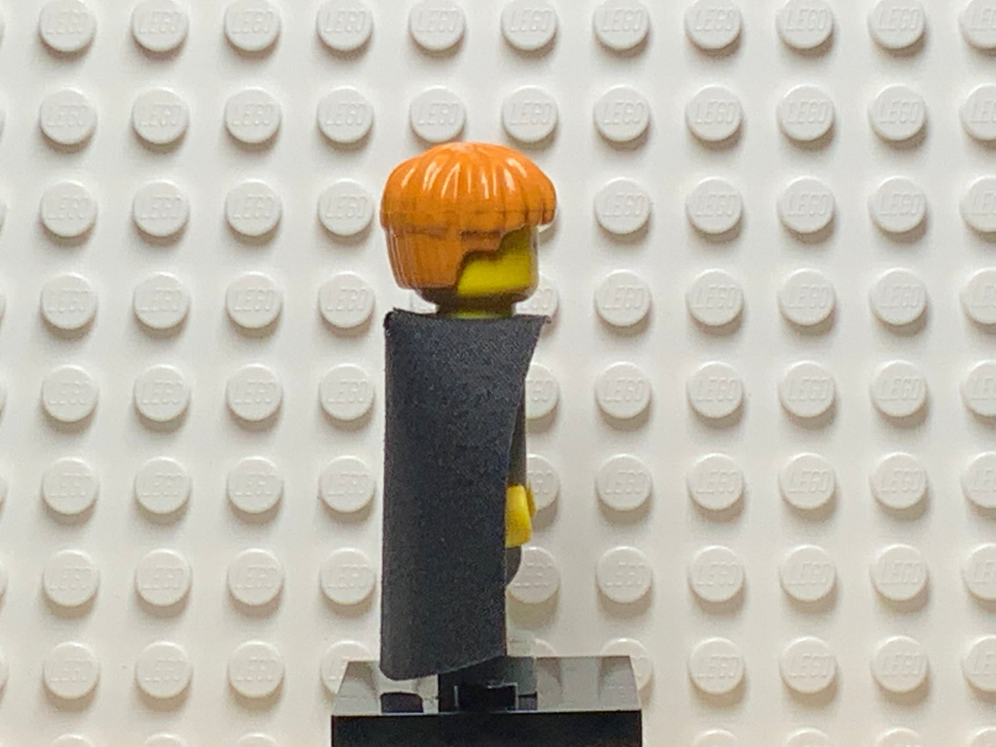 Ron Weasley, hp007, LEGO® Harry Potter™ Minifigure