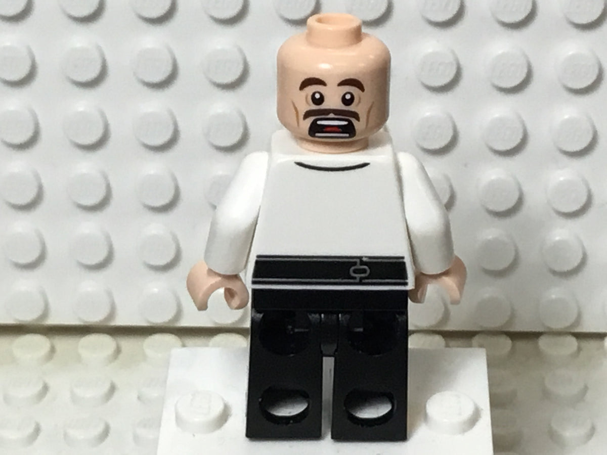 Security Guard, sh0320