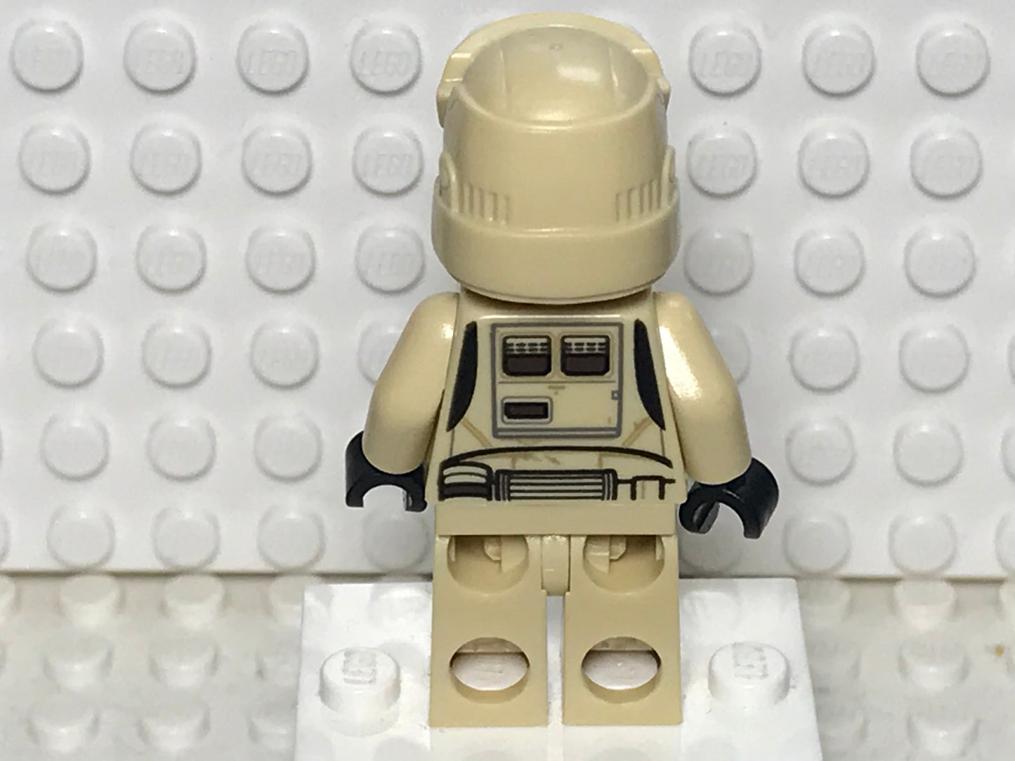 Scarif Stormtrooper (Shoretrooper), sw0815, LEGO® Star Wars Minifigure