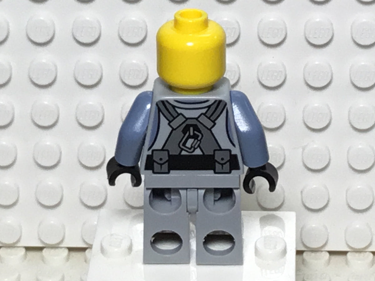 Angler, njo0368