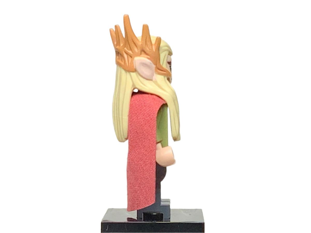 Thranduil, lor079 - LEGO® Lord of the Rings™ Minifigure
