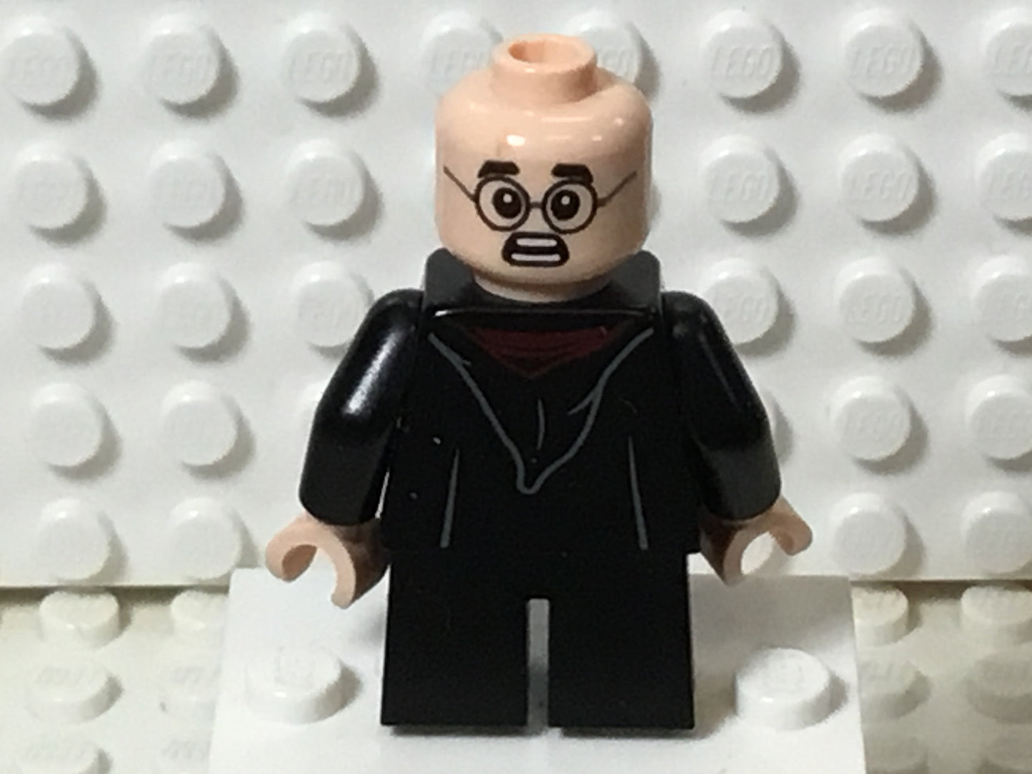 Harry Potter, hp281, LEGO® Harry Potter™ Minifigure