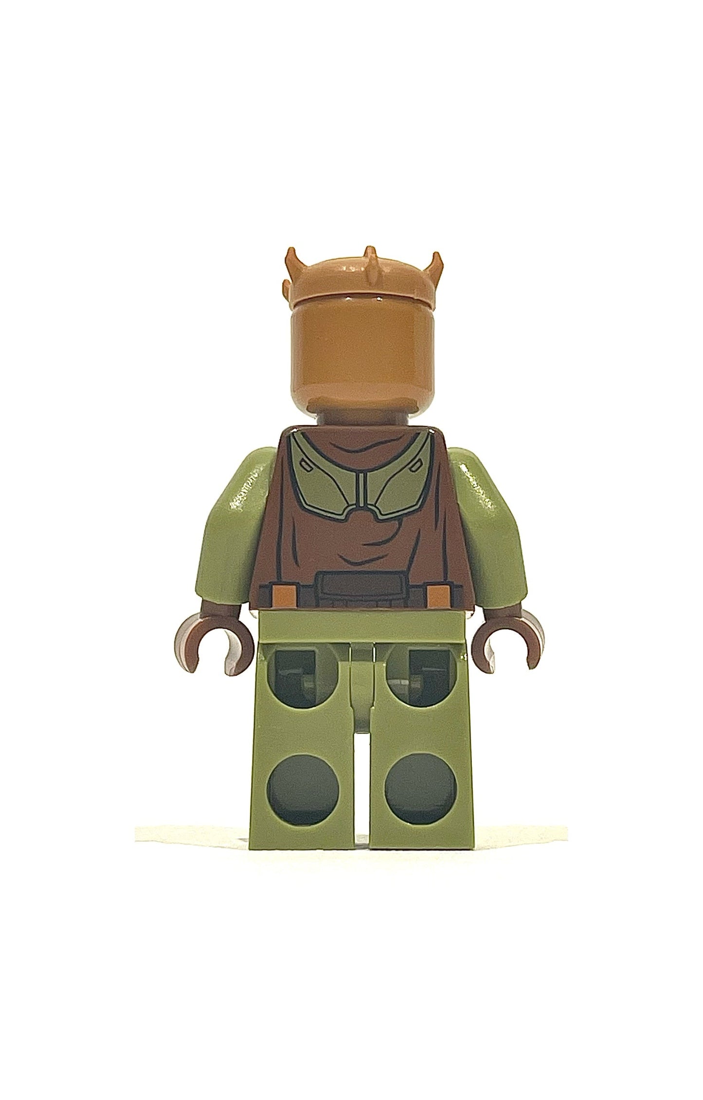 Jedi Knight, Kao Cen Darach, sw0500 - LEGO® Star Wars Minifigure