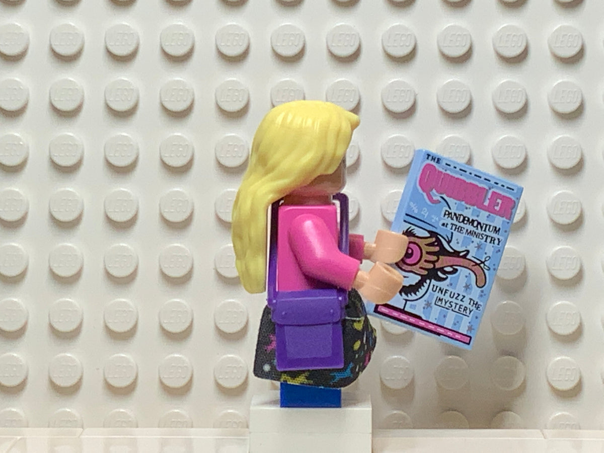 Luna Lovegood, colhp-5