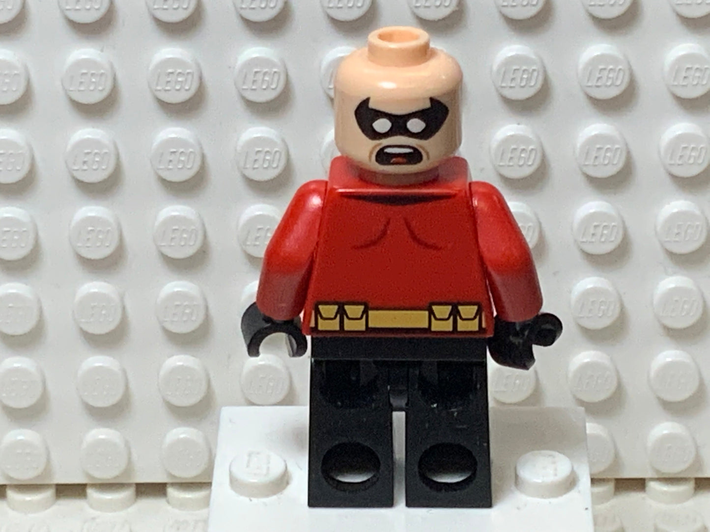 Robin, sh0059