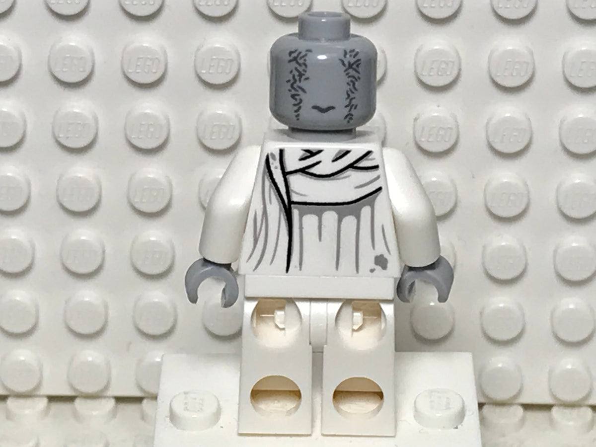 Gorr, sh0812 - LEGO® Marvel Minifigure