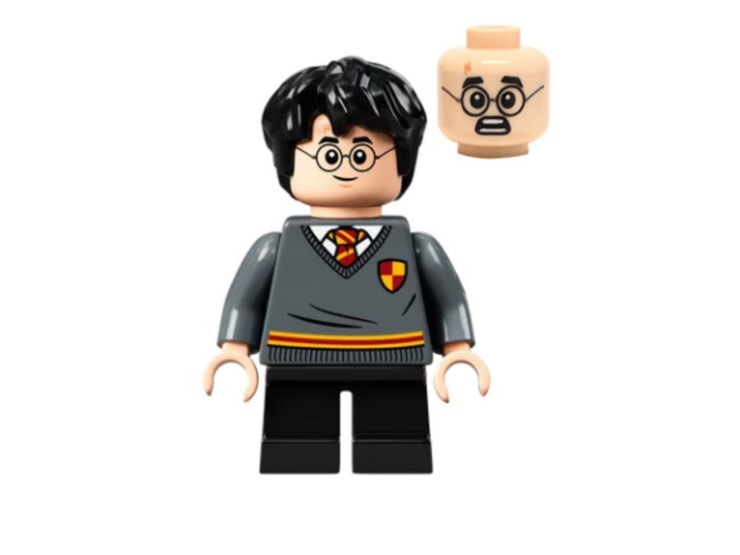 Harry Potter, hp265, LEGO® Harry Potter™ Minifigure