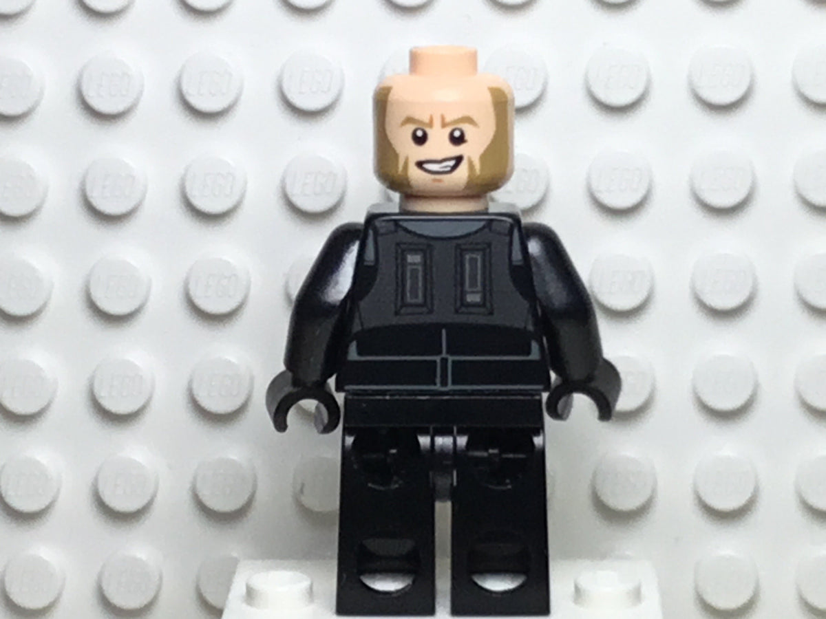 Agent Alexsandr Kallus, sw0647 - LEGO® Star Wars Minifigure