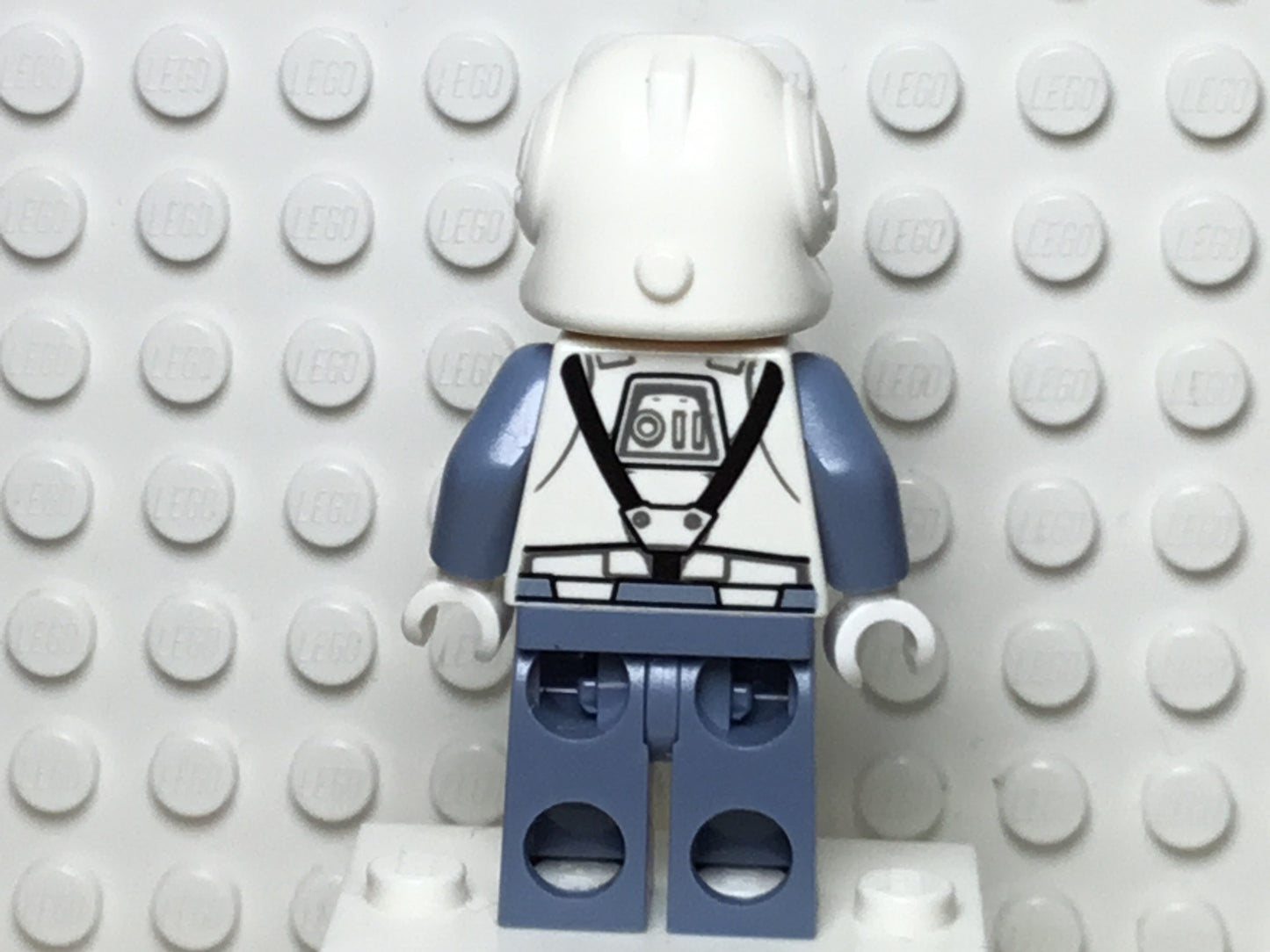 Clone Pilot, sw0266