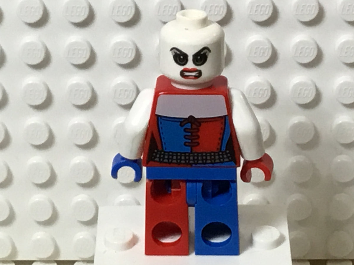 Harley Quinn, sh0260