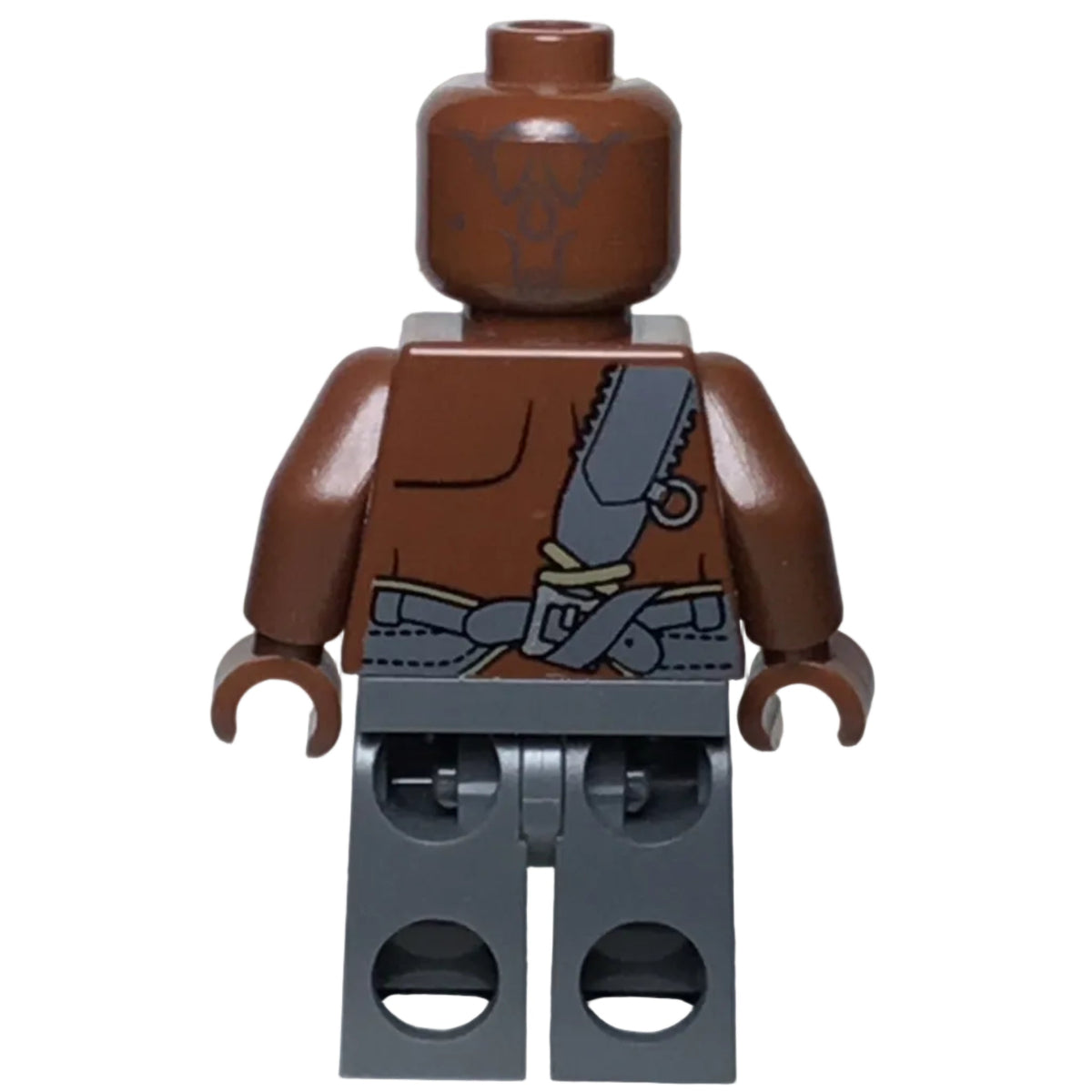 Gunner Zombie, poc014 - LEGO® POTC Minifigure
