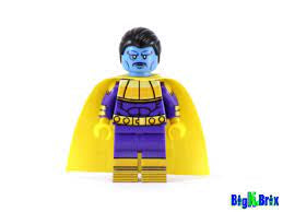 Krona DC custom printed Minifigure