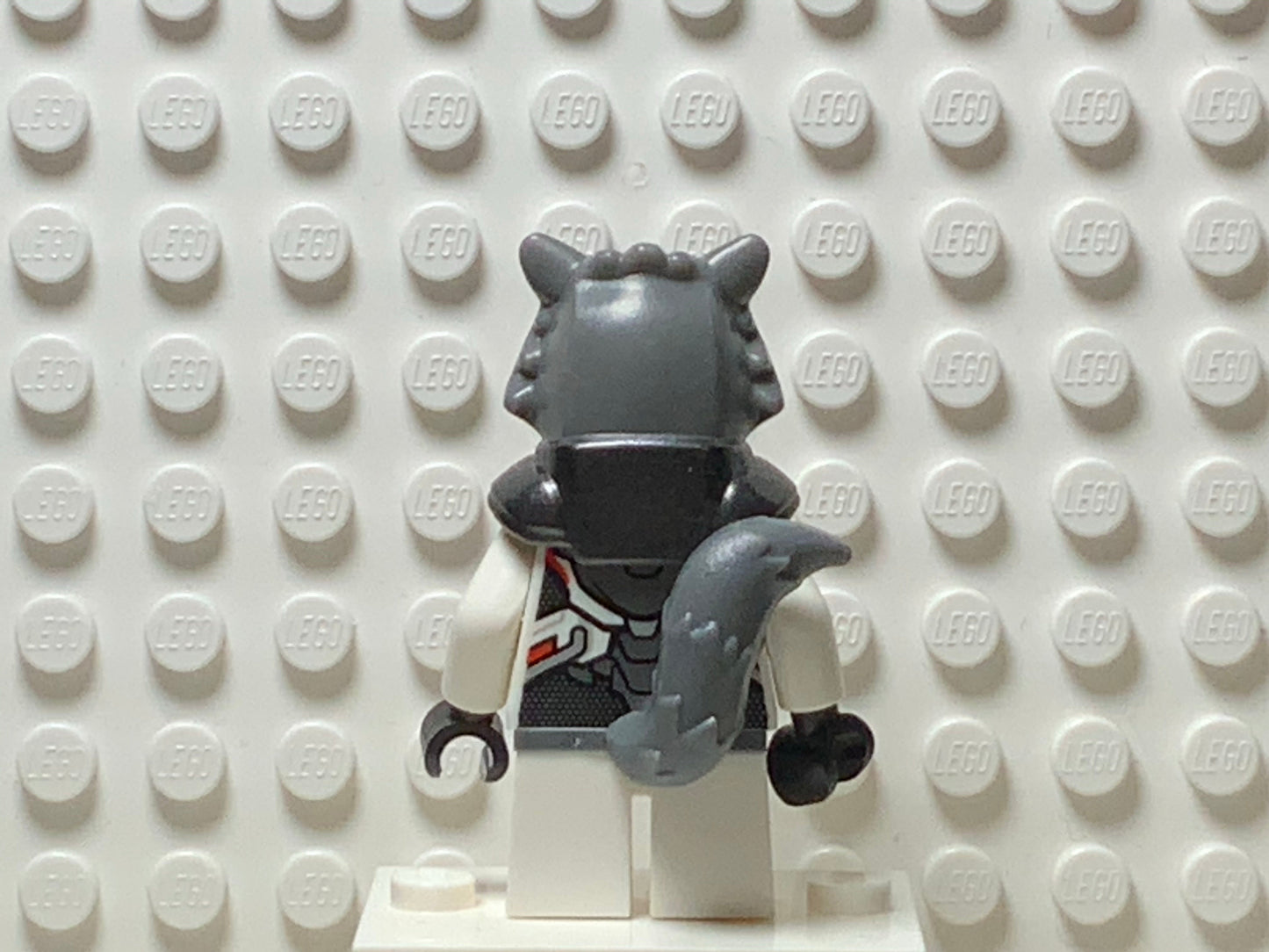 Rocket Raccoon, sh0569
