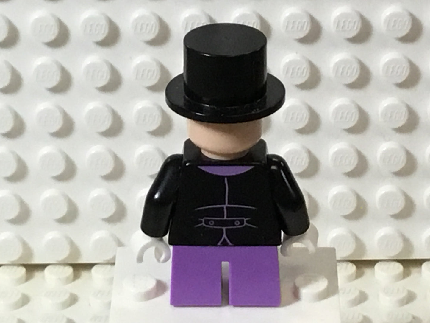 The Penguin, sh0647 - LEGO® DC Minifigure