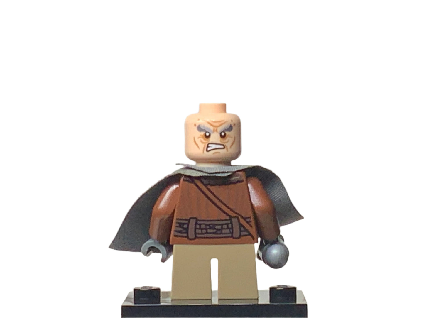 Oin the Dwarf, lor056, LEGO® Lord of the Rings™ Minifigure