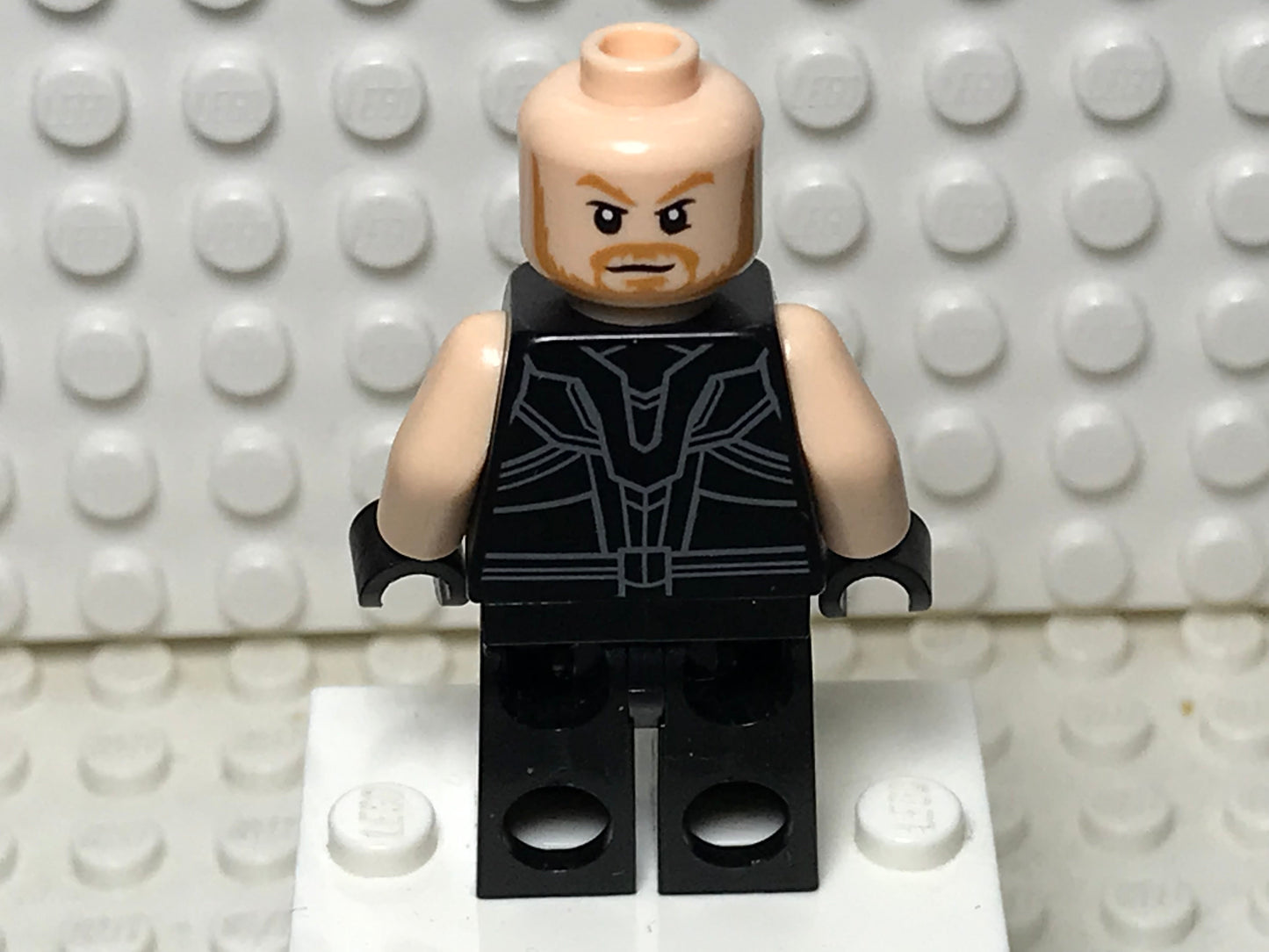 Thor, sh0502, LEGO® Marvel Minifigure