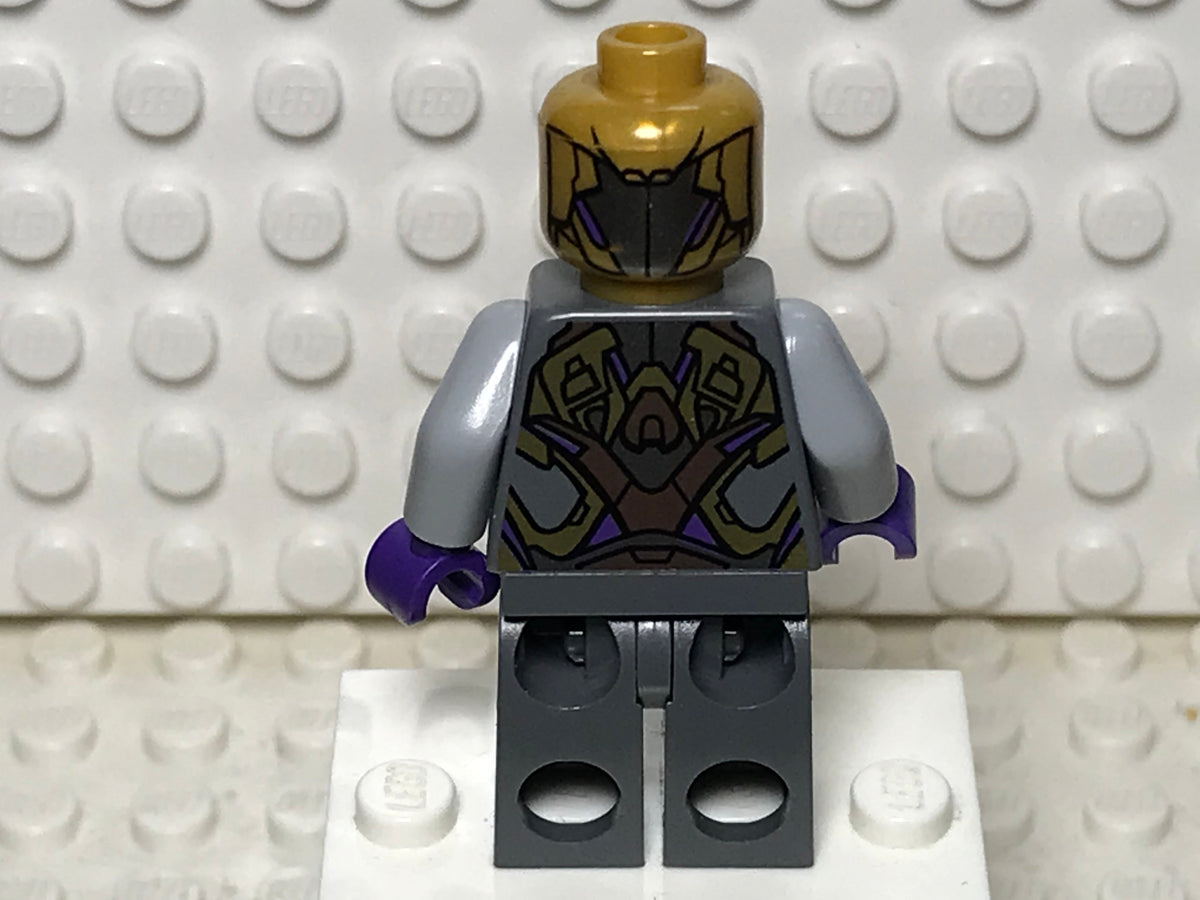 Chitauri General, sh0029