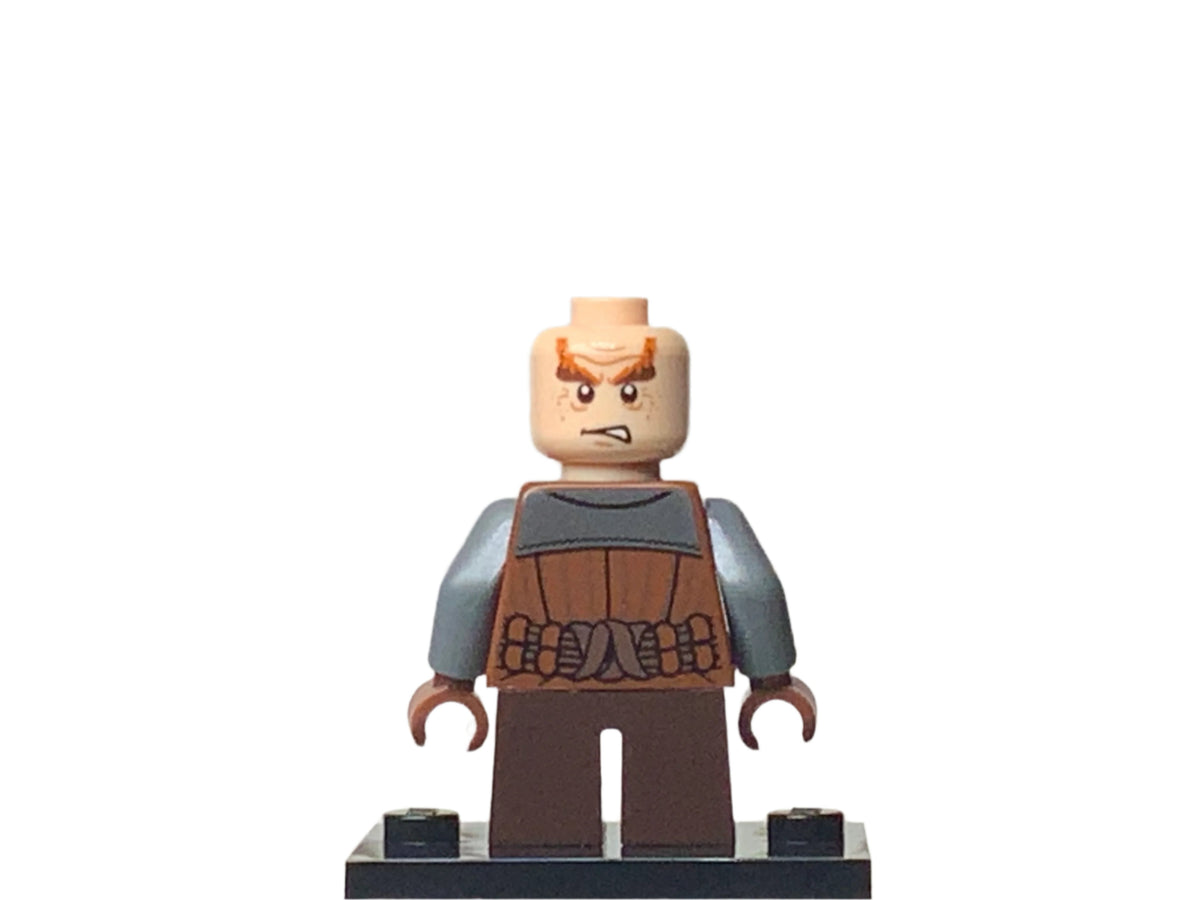Nori the Dwarf, lor046 - LEGO® Lord of the Rings™ Minifigure