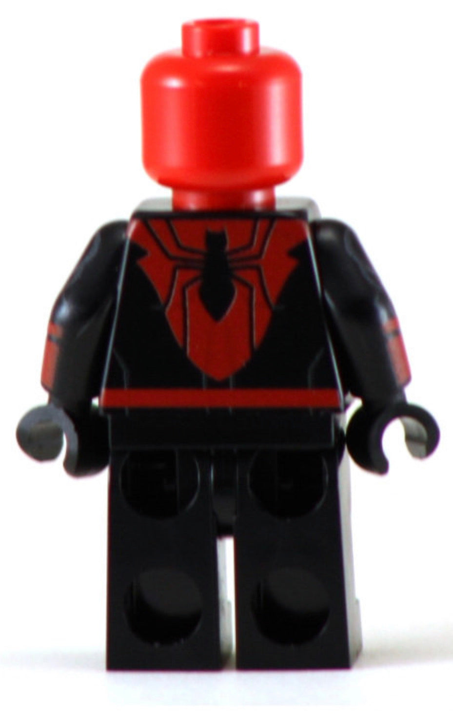 SPIDER FIGHTER ASSASSIN Marvel Custom Printed Minifigure