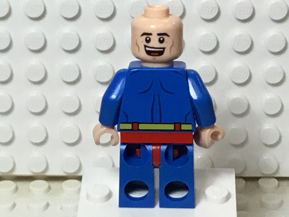Superman, sh0463