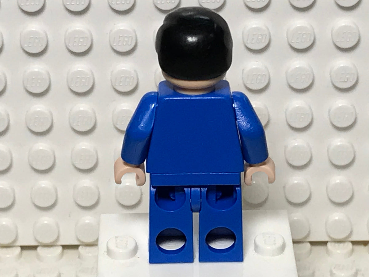 Republic Captain, sw0169 - LEGO® Star Wars Minifigure