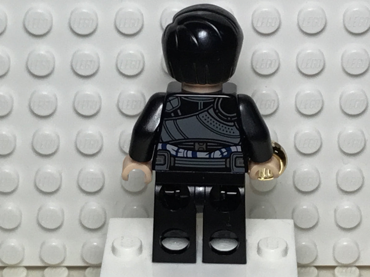 Wenwu, sh0701 - LEGO® Marvel Minifigure