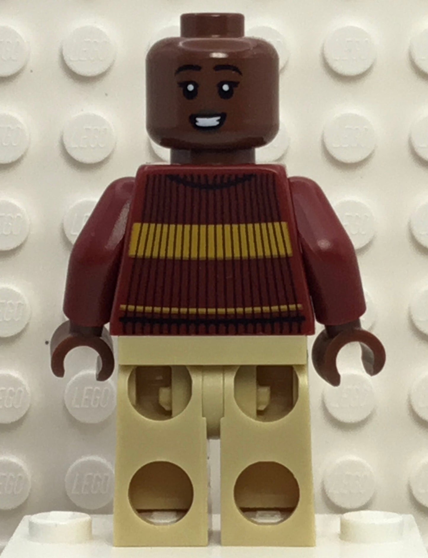 Angelina Johnson, hp397