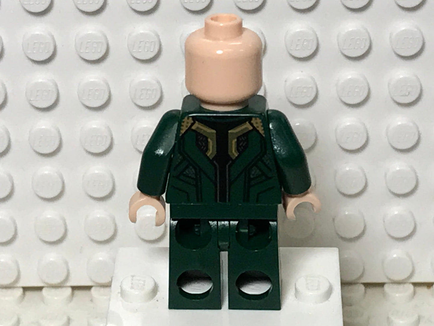 Loki, sh644