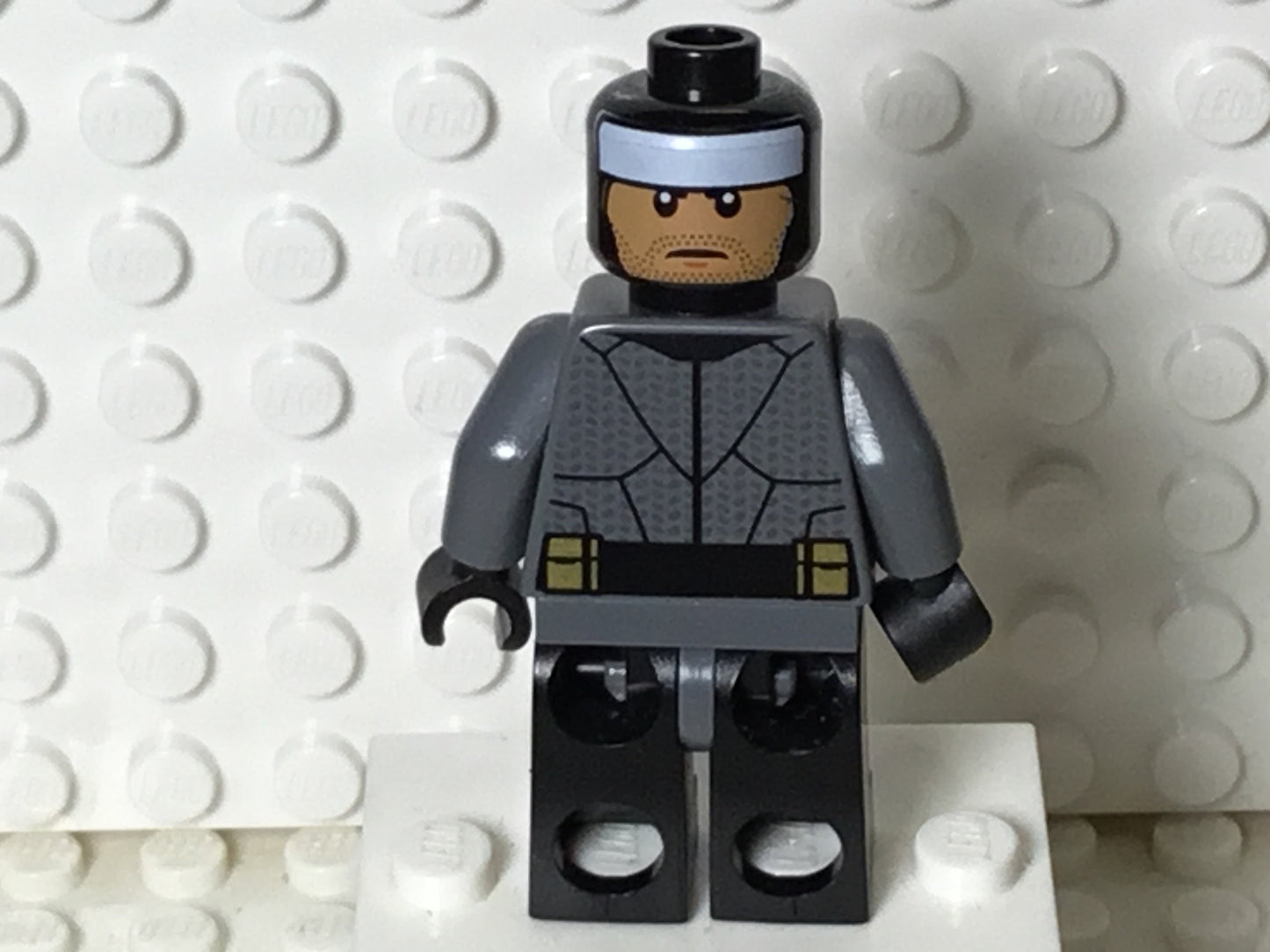 Batman, sh0437 - LEGO® DC Minifigure