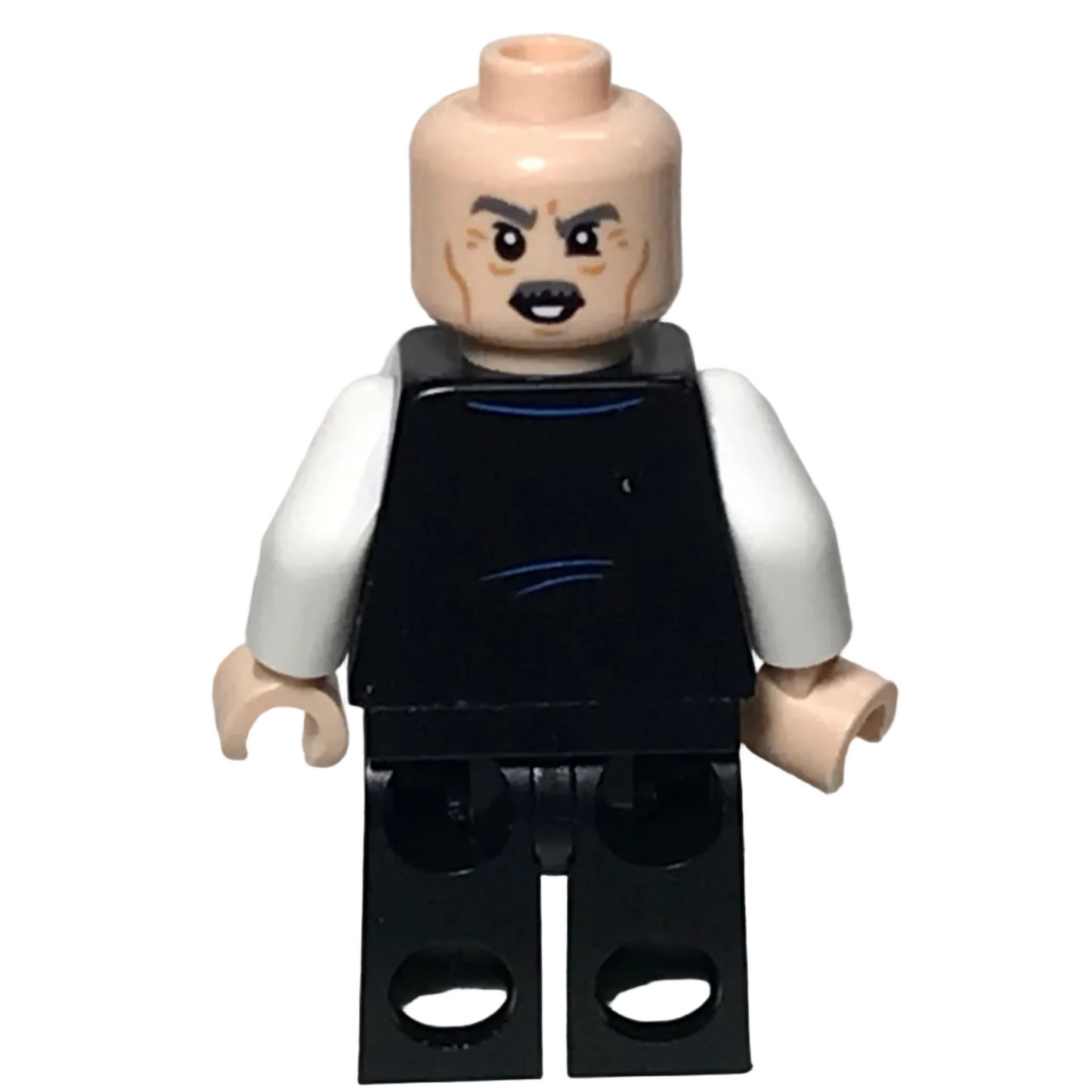 J. Jonah Jameson, sh0710