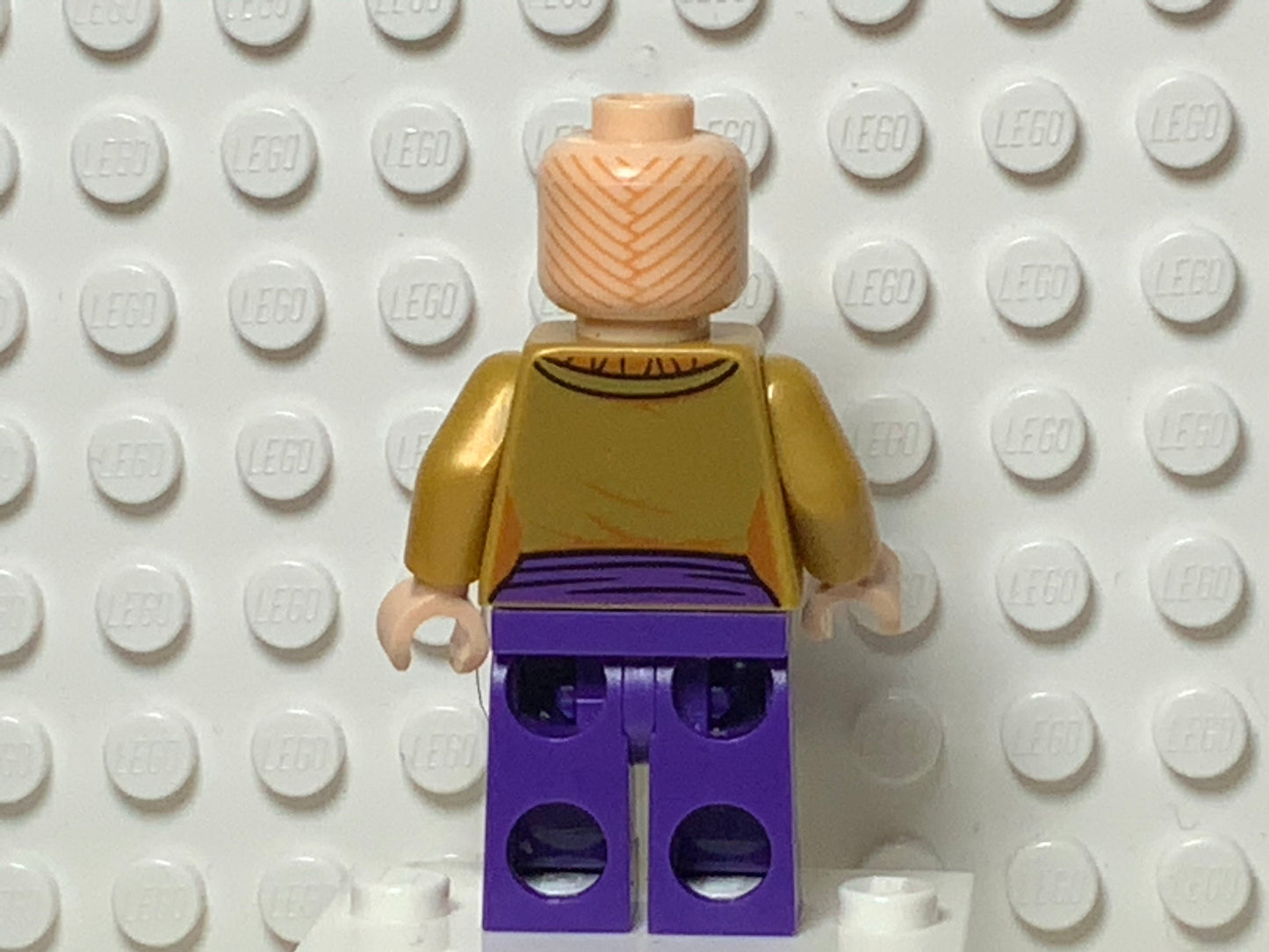 The Ancient One, sh0298