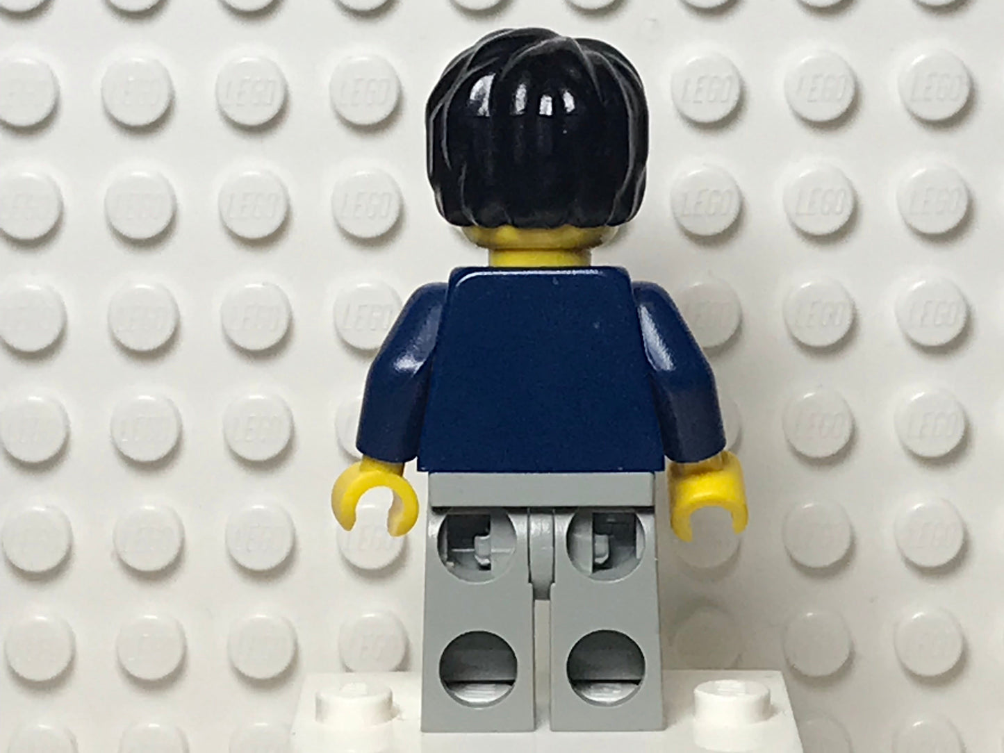 Harry Potter, hp033, LEGO® Harry Potter™ Minifigure