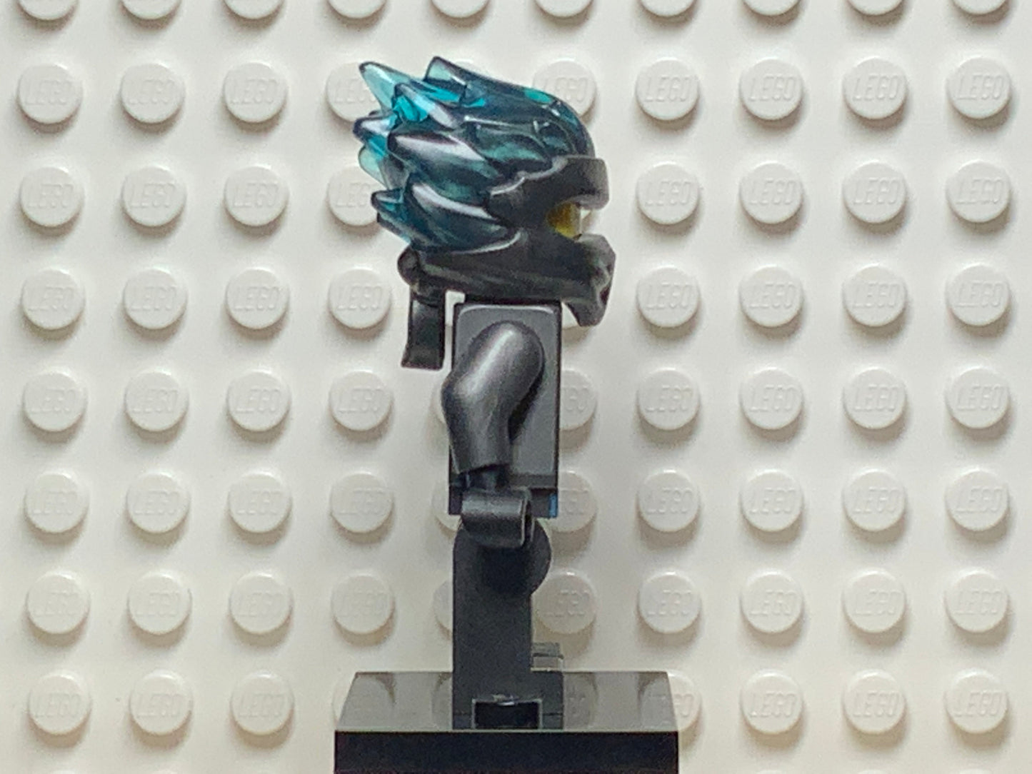 Nya FS, njo0542 - LEGO® Ninjago Minifigure