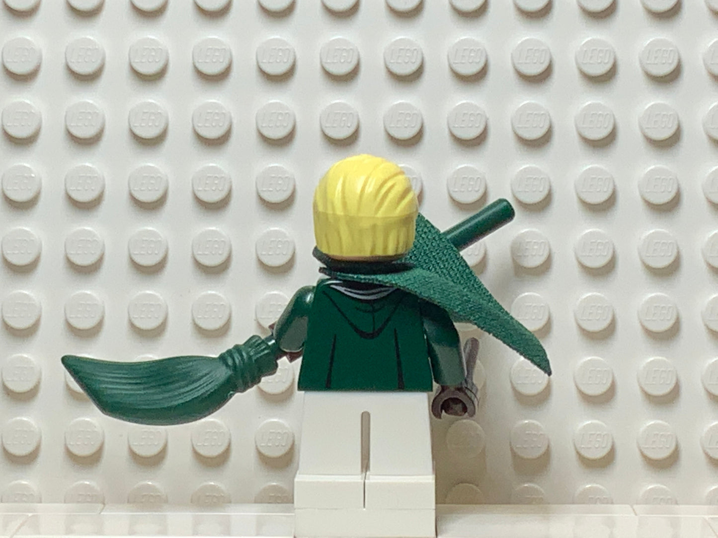 Draco Malfoy, colhp-4