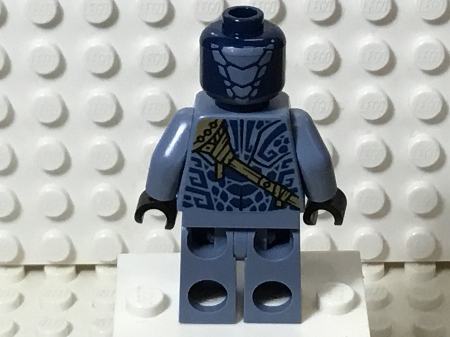 Serpentine, njo0649 - LEGO® Ninjago Minifigure