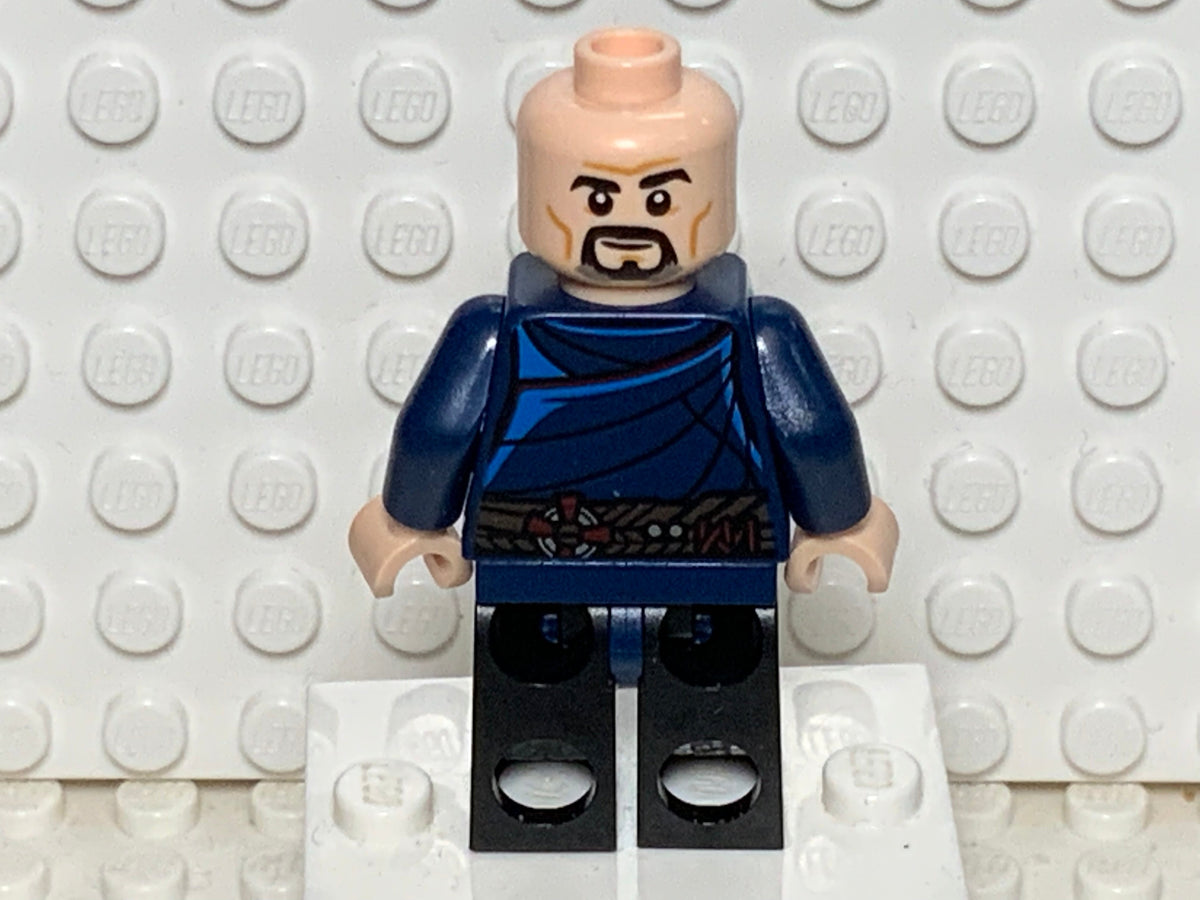Doctor Strange, sh0802