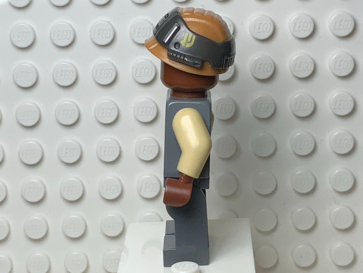 Corporal Tonc, sw0806