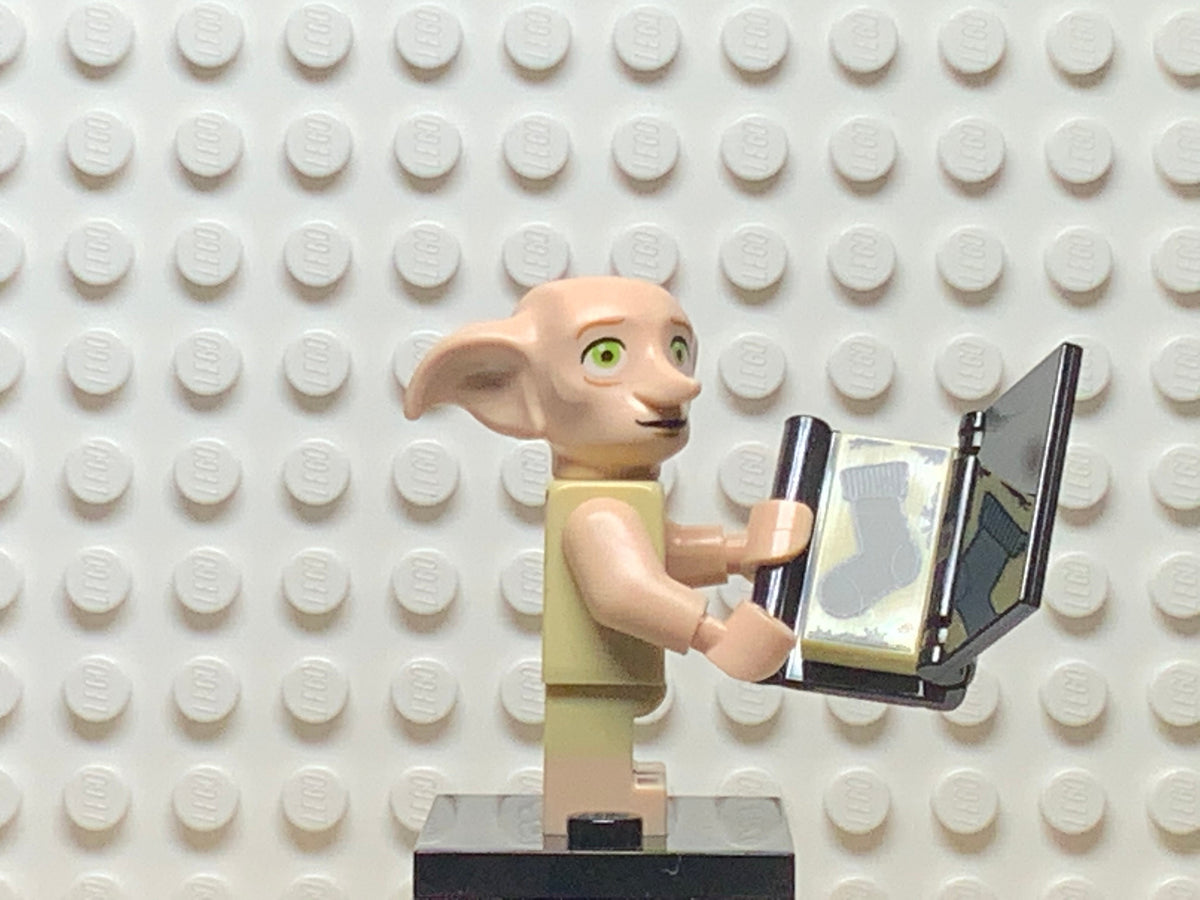 Dobby, colhp-10