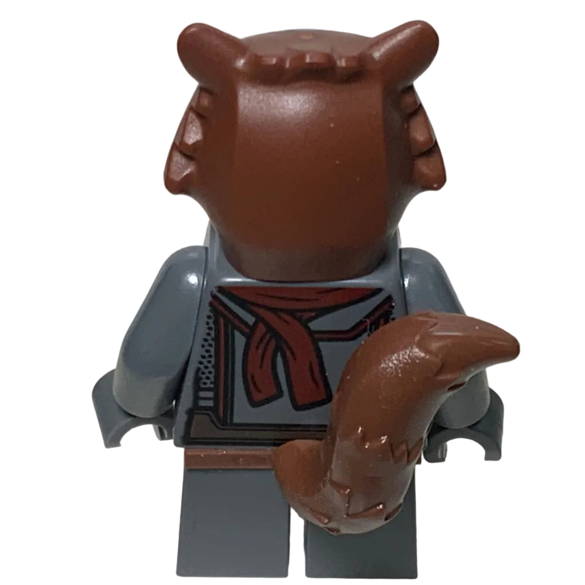 Rocket Raccoon, sh0742 - LEGO® Marvel Minifigure