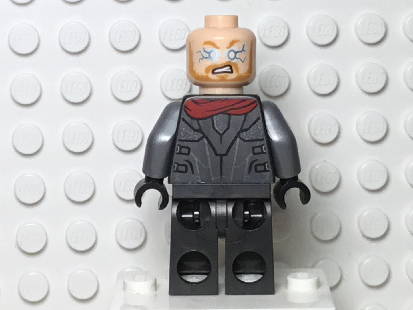 Thor, sh0623, LEGO® Marvel Minifigure