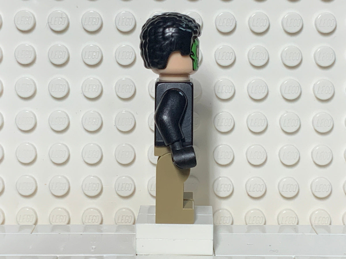 Masked Robber, sh0421 - LEGO® Marvel Minifigure