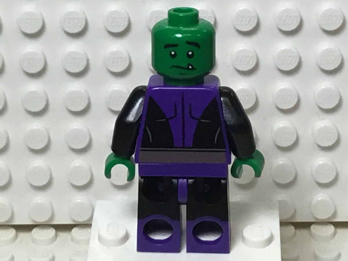 Beast Boy, sh0198