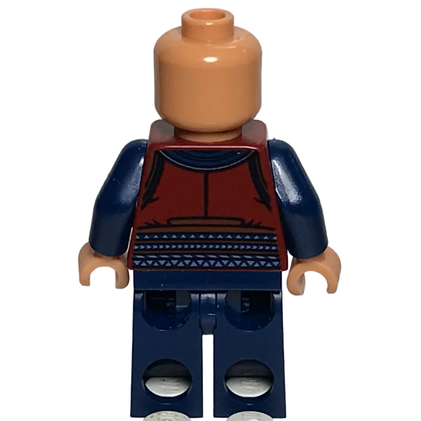 Wong, sh0826 - LEGO® Marvel Minifigure