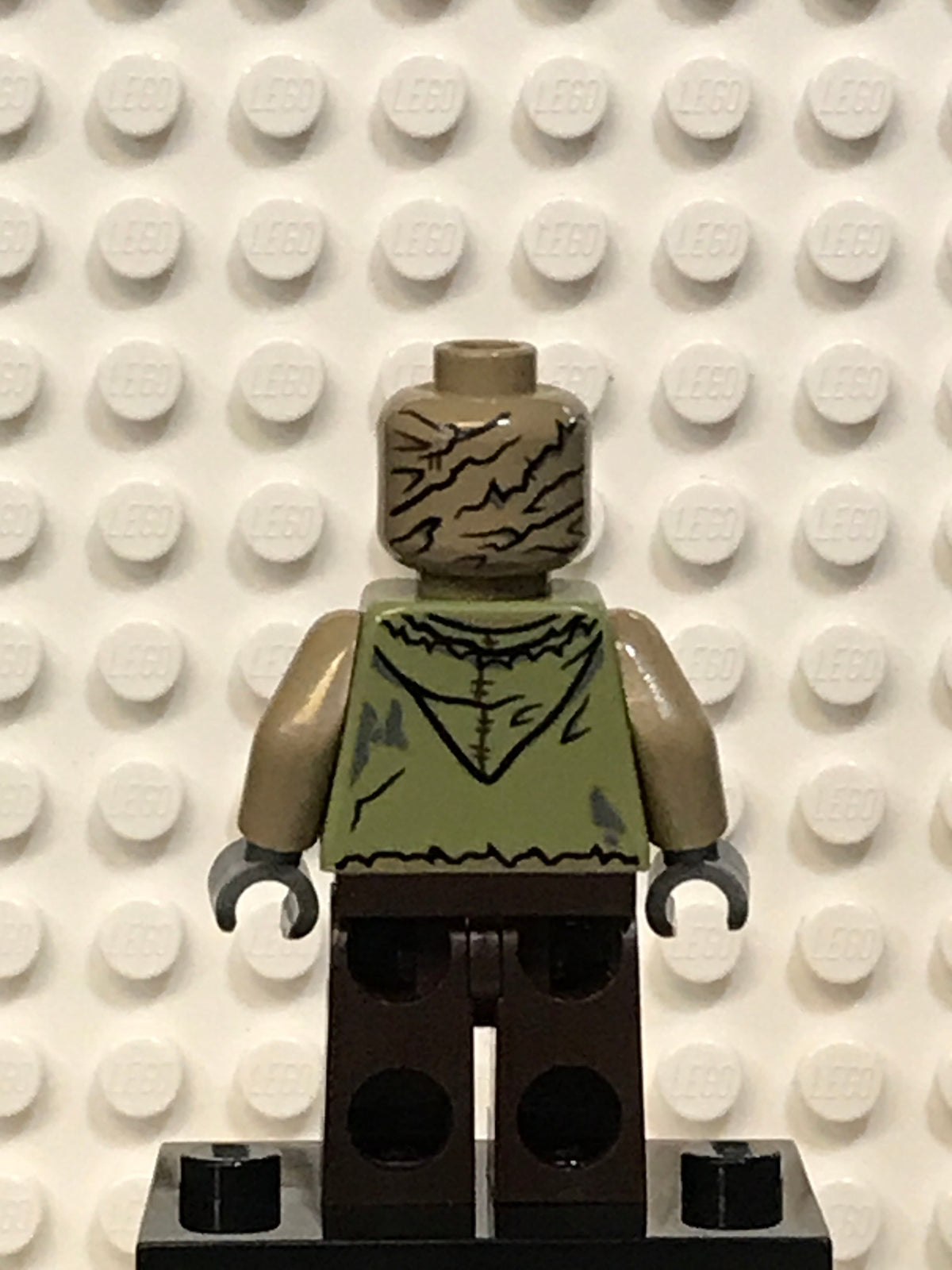 Unkar's Brute, sw0723 - LEGO® Star Wars Minifigure