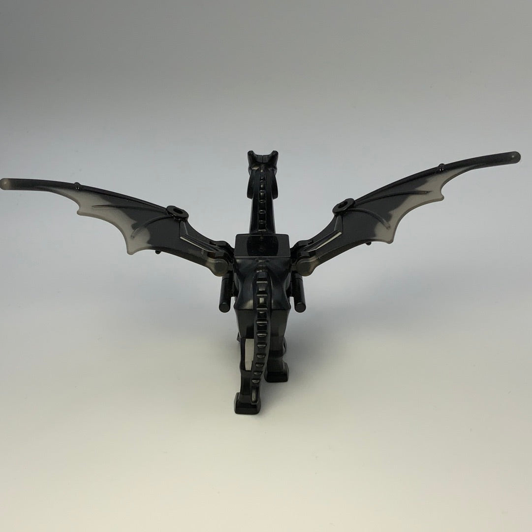Horse Skeletal with Wings (HP Thestral), thestral02
