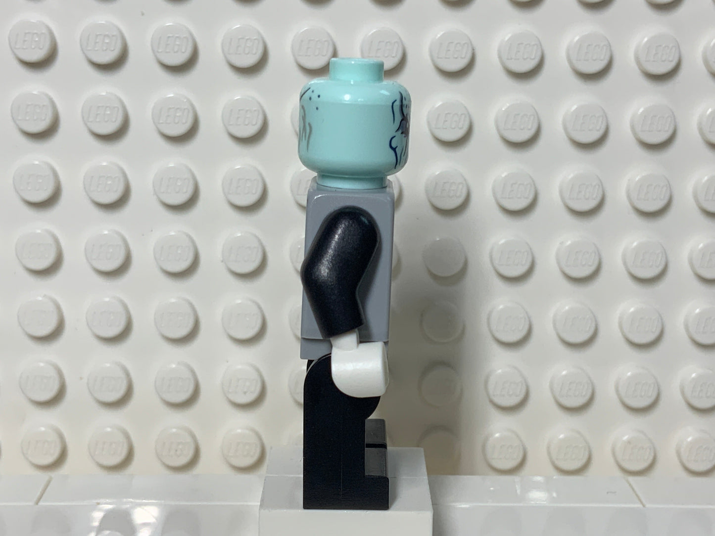 Ebony Maw, sh0508