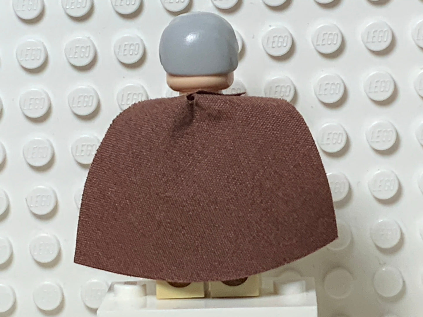 Obi-Wan Kenobi, sw0637, LEGO® Star Wars Minifigure