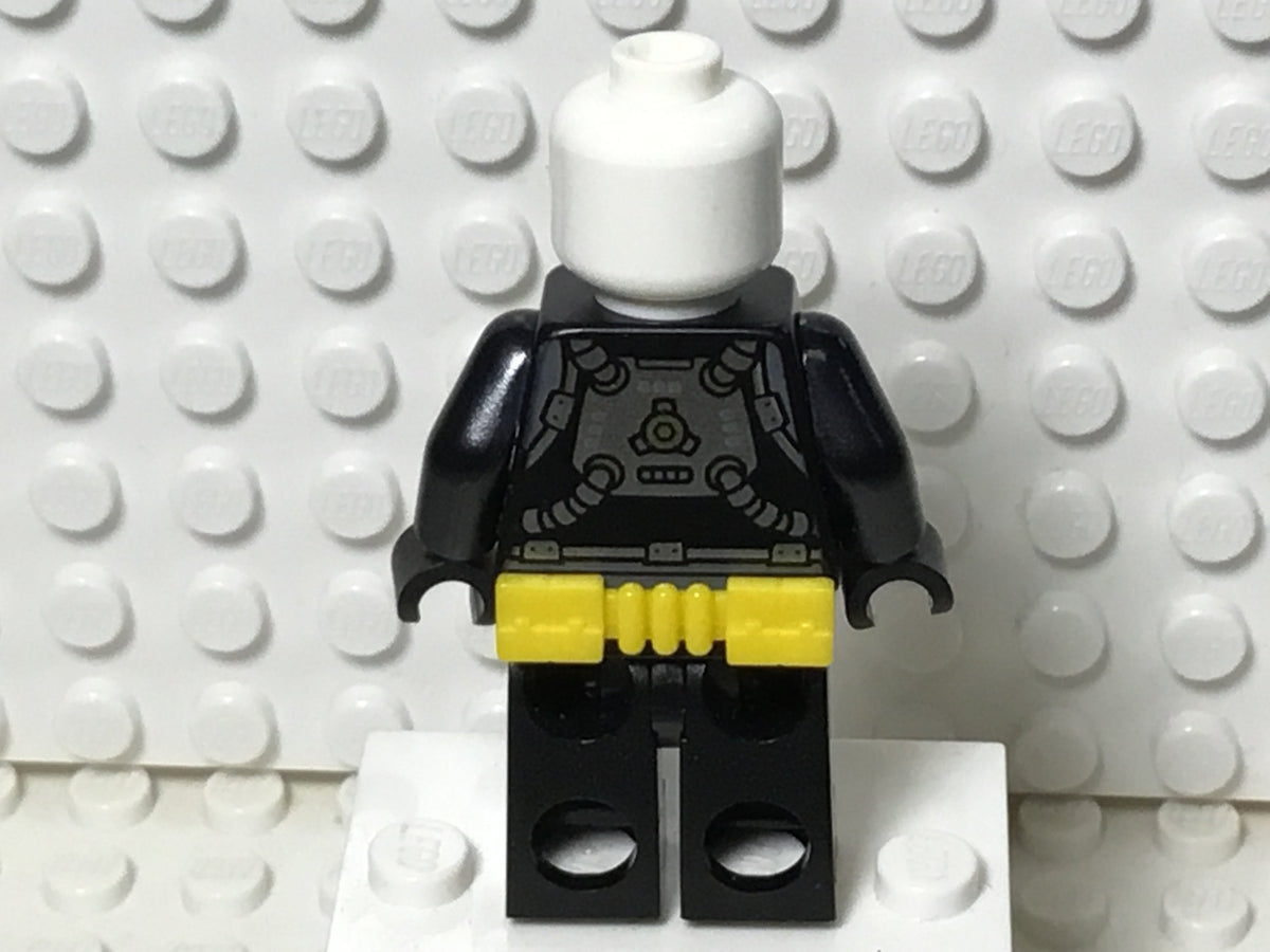 Space Suit Batman, sh0452