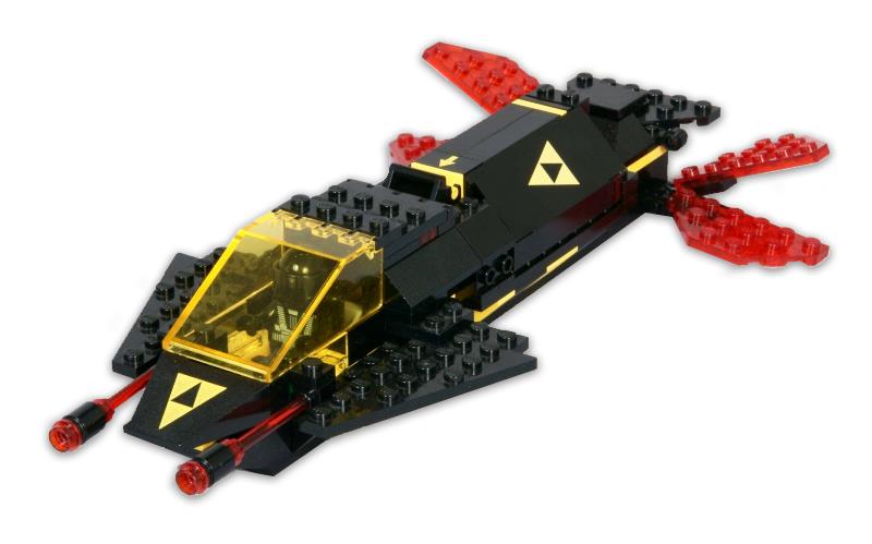Invader, 6894