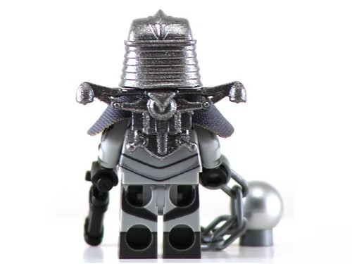 DRUGE V2 Custom Printed Lego Minifigure Star Wars